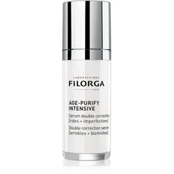 FILORGA AGE-PURIFY INTENSIVE intensives Verjüngungsserum für unreine Haut 30 ml