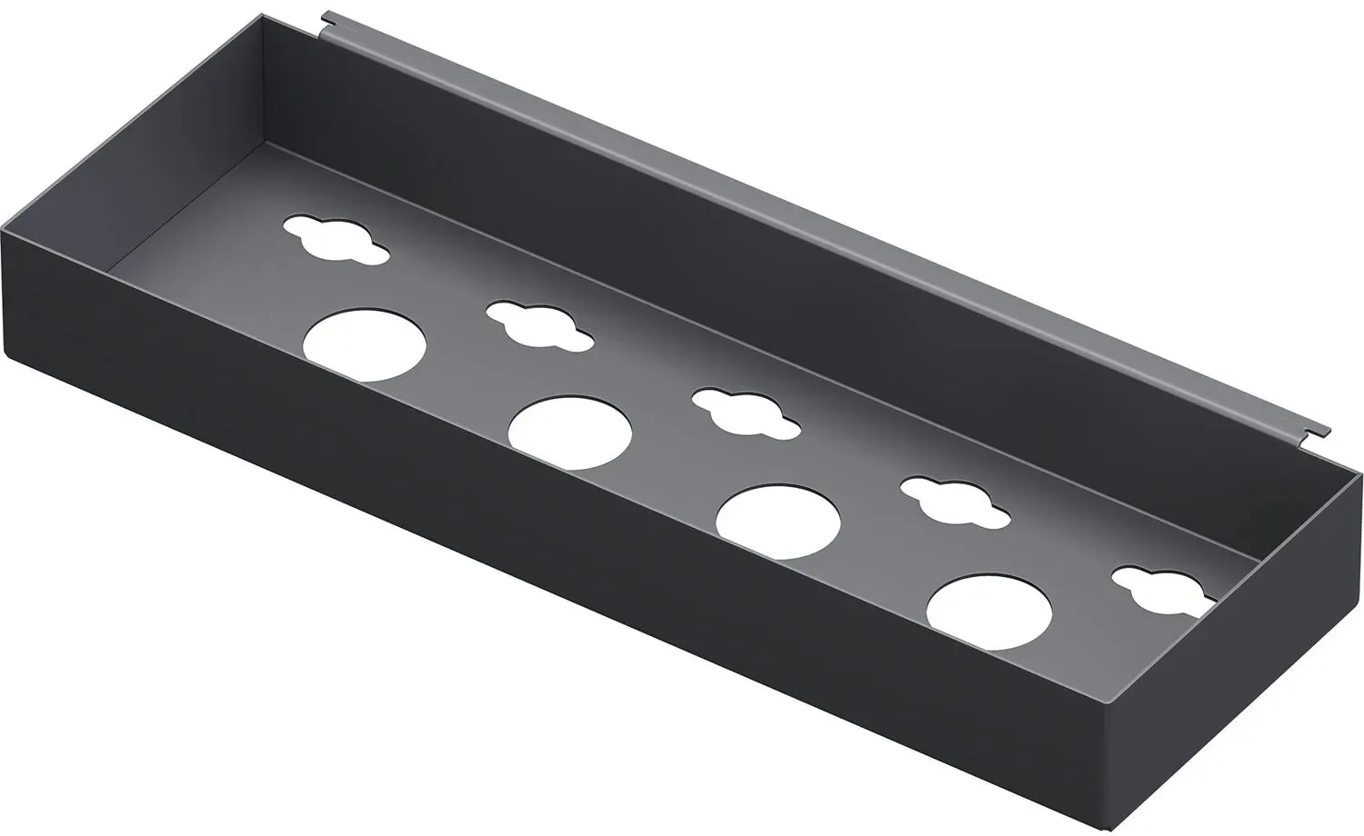 Vauth Sagel VS ADD DOOR Utensilienablage Lava
