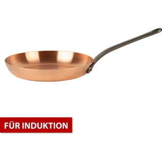 Cuisine Romefort Reine Kupferpfanne 28 cm