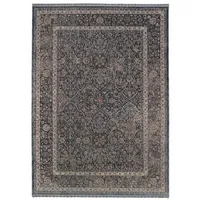 OCI DIE TEPPICHMARKE OCI Frisé-Teppich SOLIST - L/B/H ca.