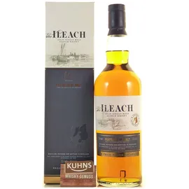 Ileach Peated Islay Single Malt 40% vol 0,7 l Geschenkbox