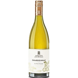 Abbotts & Delaunay Chardonnay 2023