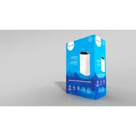 Clean Air Optima Luftentfeuchter CA-704