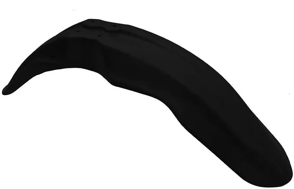 Rtech Suzuki Rm/rm-z/dr-z 2001-2011 Vorderradkotflügel - Black - One Size