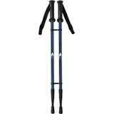 Whistler Wanderstöcke Sentiero blau