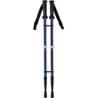 Whistler Wanderstöcke Sentiero blau