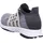 Uyn Washi Slip-on Sneaker Herren grey melange 46