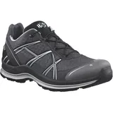 Haix Black Eagle Adventure 2.2 GTX low/grau/silber