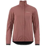 Craft Core Bike Subz Insulate Jacket Women Rose Brown S