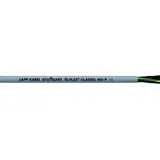 Lapp ÖLFLEX® CLASSIC 400 P Steuerleitung 3 x 0.50mm2 Grau 1312803/500