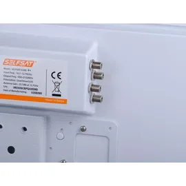 Selfsat H30D4