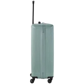 Travelite Bali 4 Rollen Kofferset 3-teilig Mint