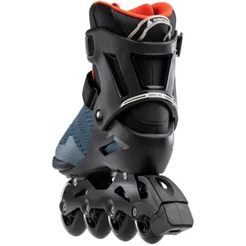 Rollerblade Sirio 80 Blau/Orange 44