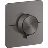 Hansgrohe AXOR ShowerSelect ID Thermostat, Highflow, Unterputz, softsquare, 36775340,