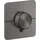 Hansgrohe AXOR ShowerSelect ID Thermostat, Highflow, Unterputz, softsquare, 36775340,