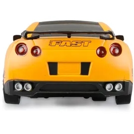 AMEWI RC-Auto Drift Sport Car 1:24 4WD RTR grau (21107)