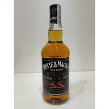 Whyte&Mackay Special Blended Scotch 40% vol 0,7 l