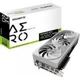 Gigabyte GeForce RTX 4080 SUPER AERO OC 16G NVIDIA 16 GB), Grafikkarte