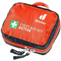 Deuter First Aid Kit Active Papaya - One Size
