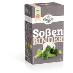 Bauckhof Soßenbinder glutenfrei bio