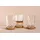 LEONARDO Latte Macchiato Glas 0,39 l 6 St.
