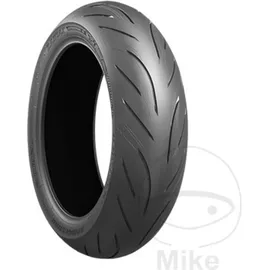 Bridgestone 180/55 ZR17 (73W) Battlax S21 Rear G GSX-S750 M/C