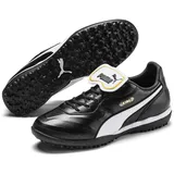 Puma King Top TT puma black/puma white 41