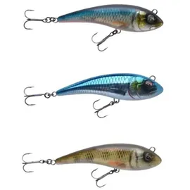 Savage Gear Kunstköder Low Glider Jerk 17 cm 112 g 1 St.