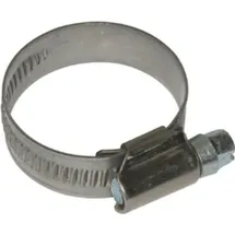 Riegler Schneckengewinde-Schl.schelle »blow line« (W 5), 16-25 mm, 12 mm