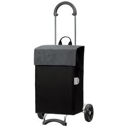 Andersen Einkaufstrolley Scala Shopper Hera grau