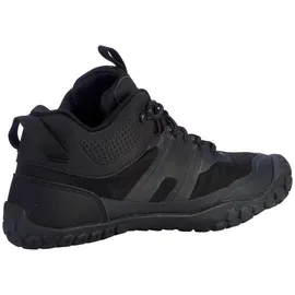 Ballop Barfußschuhe Kuluba Waterproof black- Gr. 47