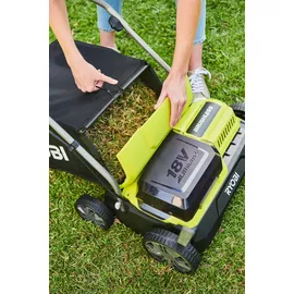RYOBI RY18SFX35A-0 / 35 cm