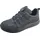 Jomos Slipper Herren Schwarz 48