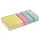 Folia Haftnotizen-Set farbsortiert, 1 Set