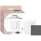 Aqara Shutter Switch H2 Rollladenschalter