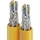 PureLink Installationskabel Cat.7 - duplex - S/FTP - CPR Eca - 100m