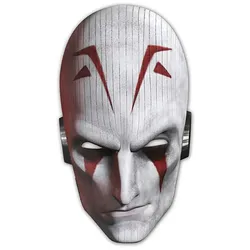 6 Star Wars Rebels Masken