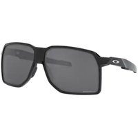 OAKLEY Portal polished black/prizm black polarized