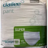 drylock Dailee Pant Premium Super XL 90 St.