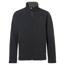 Vaude Cyclone VI Softshelljacke schwarz - XL
