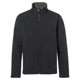 Vaude Cyclone VI Softshelljacke schwarz - XL