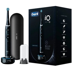 Braun Elektrische Zahnbürste Oral-B Oral-B iO Series 10, Elektrische