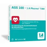 Ass 100 - 1 A Pharma Tah 50 ST