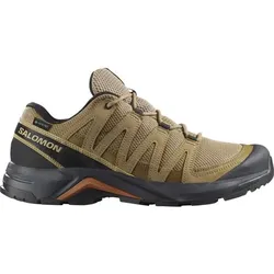 SALOMON Herren Multifunktionsschuhe SHOES, Kelp/Kelp/Sierra, 42 2⁄3
