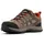 Columbia Redmond III Low Waterproof Herren pebble/dark sienna 41,5