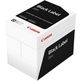 Canon Black Label Zero 99840754 Universal Druckerpapier Kopierpapier Océ