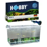 Hobby Ablaichkasten Nido 5