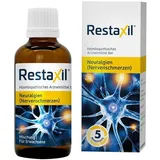 Restaxil flüssig