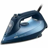 Braun TexStyle 7 Pro SI 7160 blau/blau