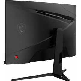 MSI G2422C 24" gebogen